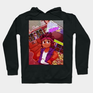 KO Hoodie